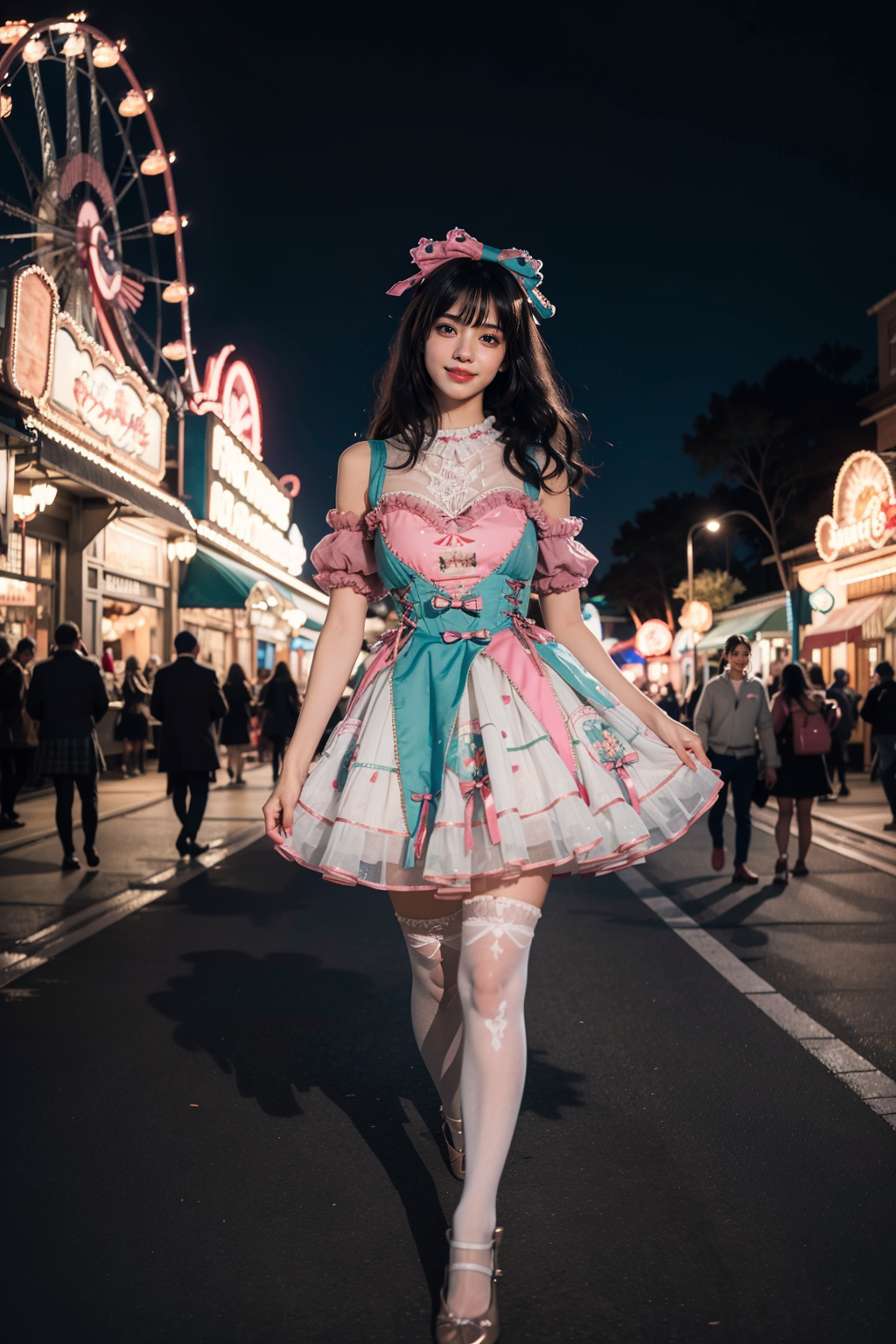 00130-3318383432-realistic, photorealistic, masterpiece, incredibly absurdres, extremely detailed, best quality, 1girl, long black hair, blunt ba.png